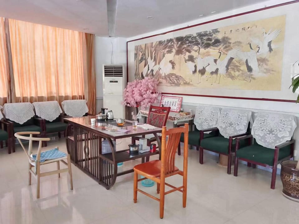 Kailong Hotel Hotel in China