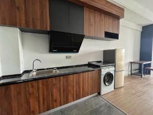 Jieyunxuan Homestay Hotel in Nanjing