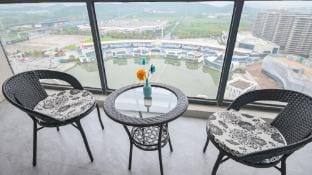 Jieyunxuan Homestay Hotel in Nanjing