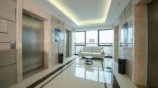 Jieyunxuan Homestay Hotel in Nanjing