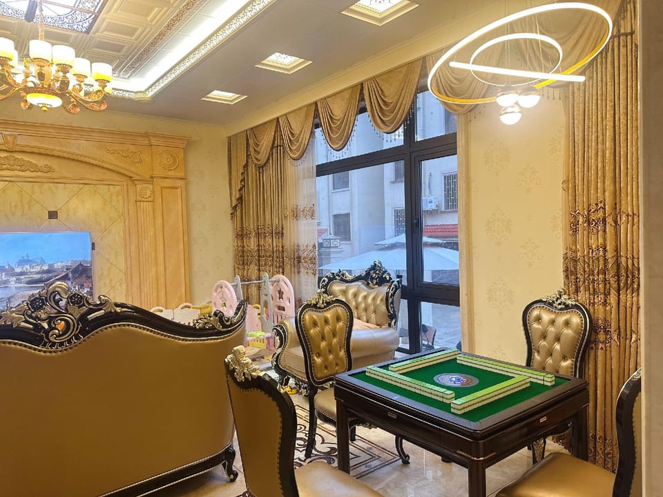 Tianyi Homestay (Meizhu Branch, Chengtan Street) Hotel in Zhejiang