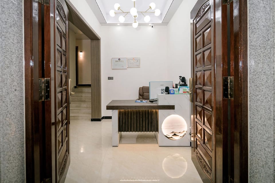 Tianyi Homestay (Meizhu Branch, Chengtan Street) Hotel in Zhejiang