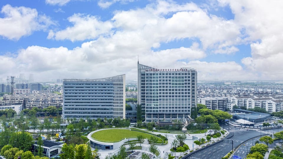 ReMAX Esports Hotel (Zhenhai Tulip Branch) Hotel in Zhejiang