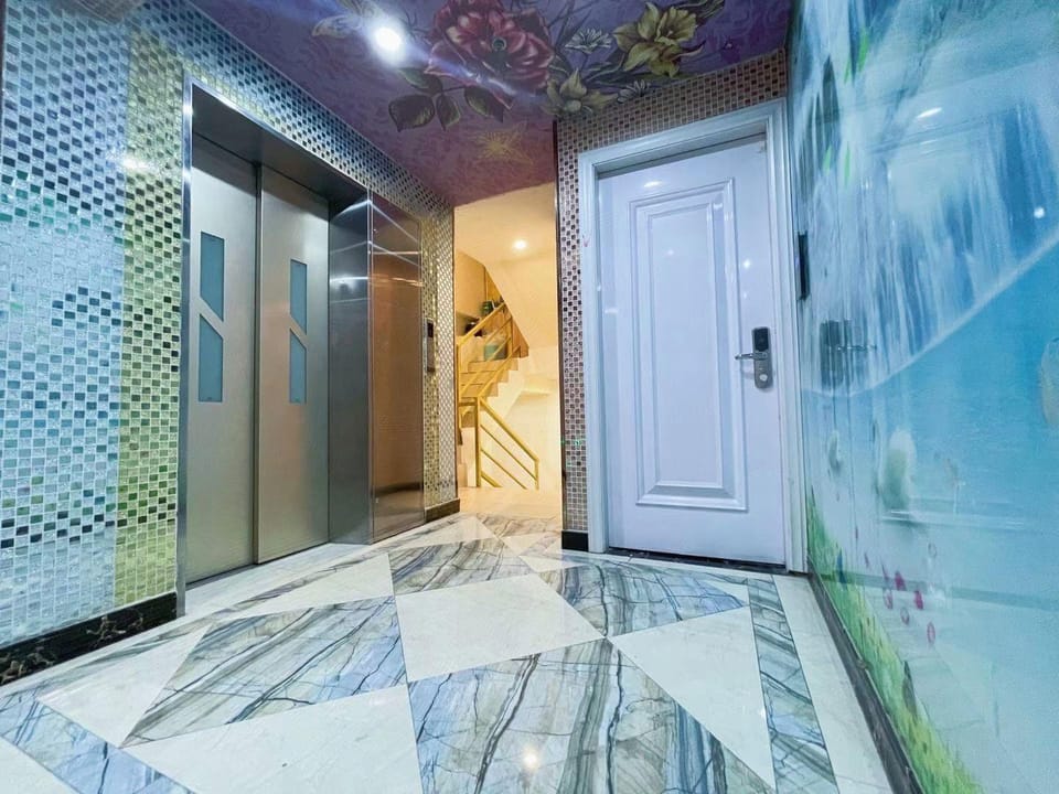 Yado Hotel (Shanghai Jiuting Metro Station Branch) Hotel in Shanghai