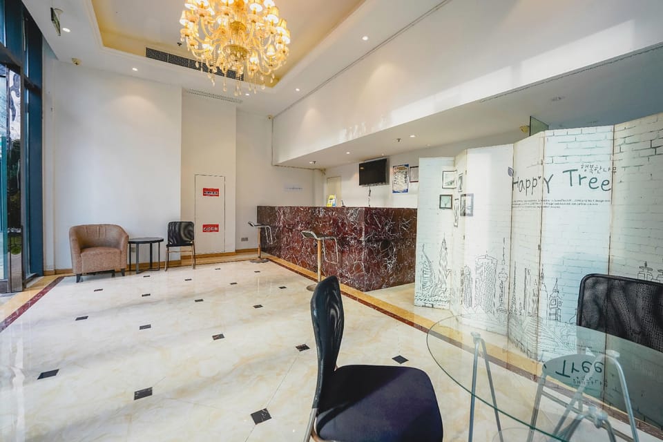 Jinhua Beike Premium Apartment (Wanda Plaza Branch) Hotel in Zhejiang