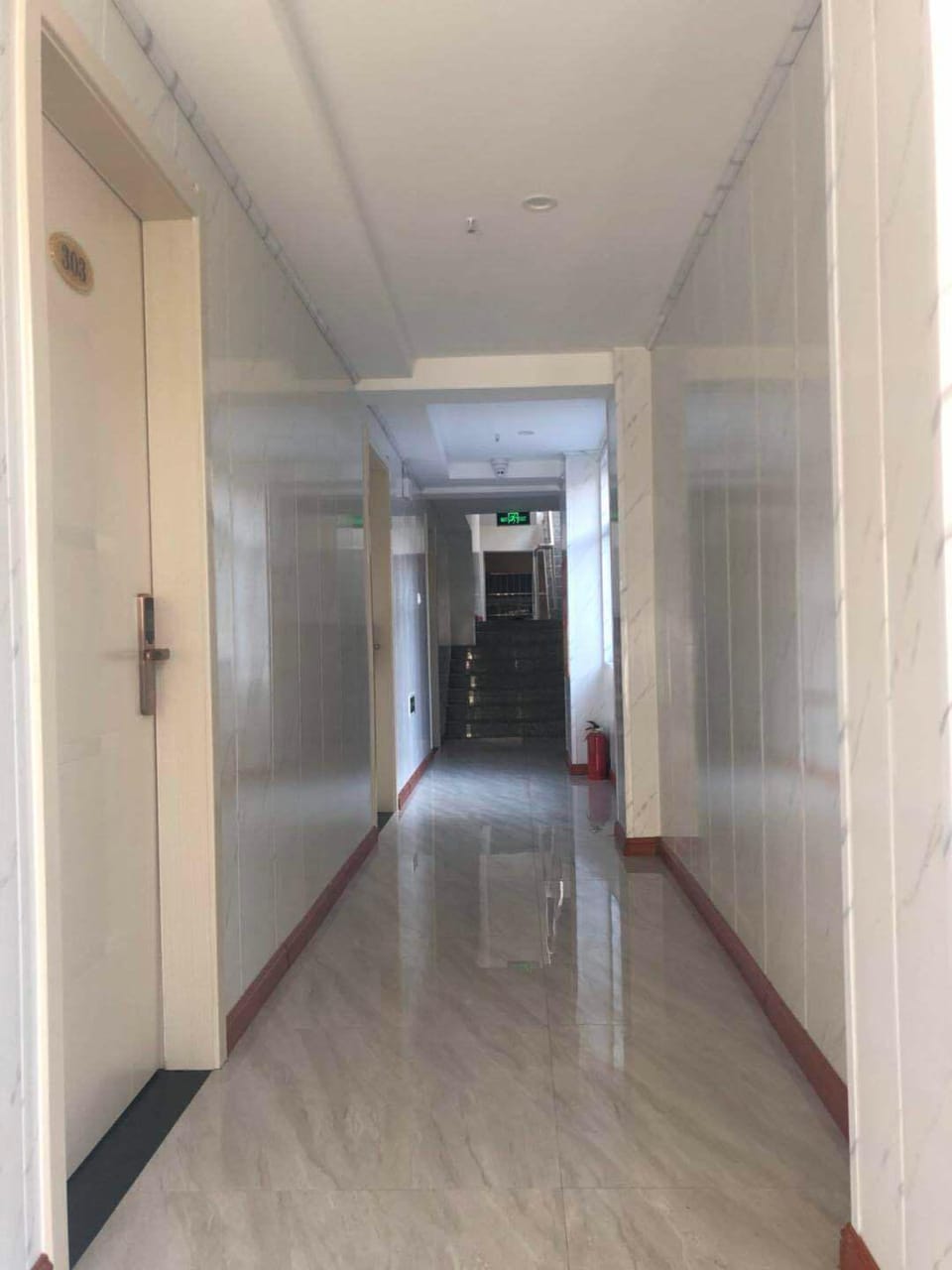 Minghao Hotel (Juhu Park Branch) Hotel in Jiangsu