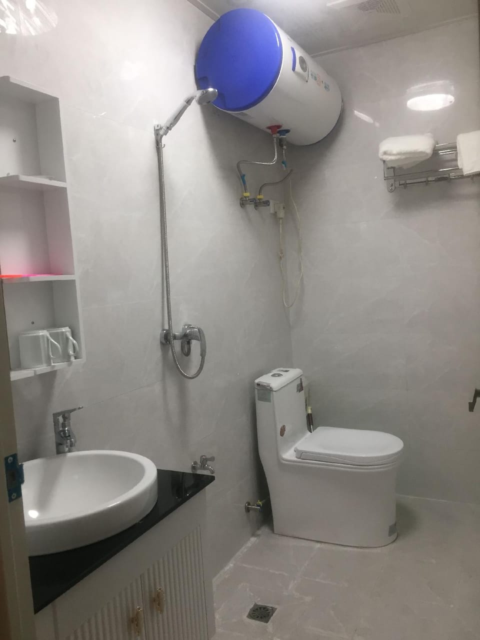 Jiali Business Hotel Hotel in Zhejiang