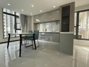 North Star LOFT Designer Cinema Apartment (Development Zone Shenzhen East Road) Hotel in Jiangsu