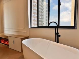 North Star LOFT Designer Cinema Apartment (Development Zone Shenzhen East Road) Hotel in Jiangsu