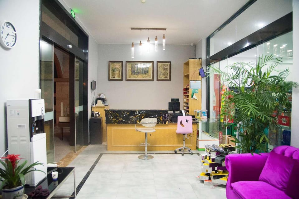 Jiejia Auto Theme Hotel Hotel in Zhejiang