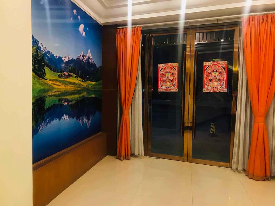 Baolong Hotel Hotel in Hangzhou