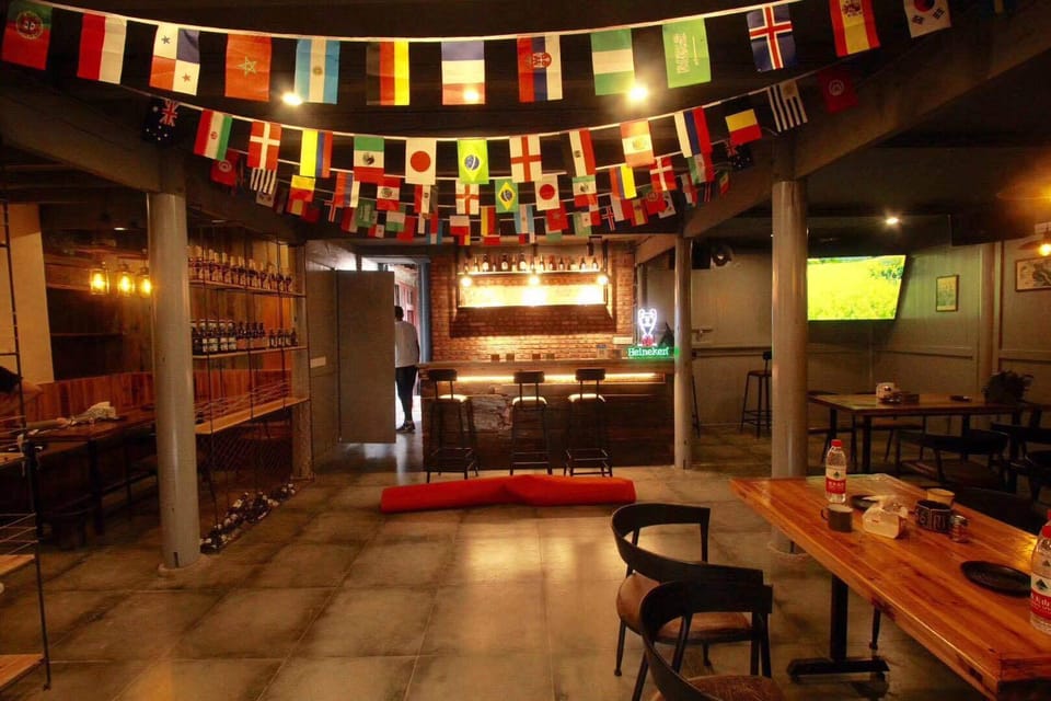 Longquan Xiushui Yaju Homestay Hotel in Zhejiang