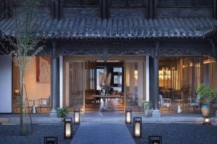 TKZCJD Hotel in Jiangsu