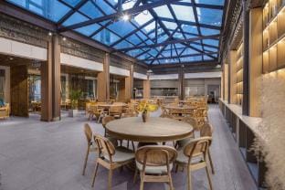 TKZCJD Hotel in Jiangsu