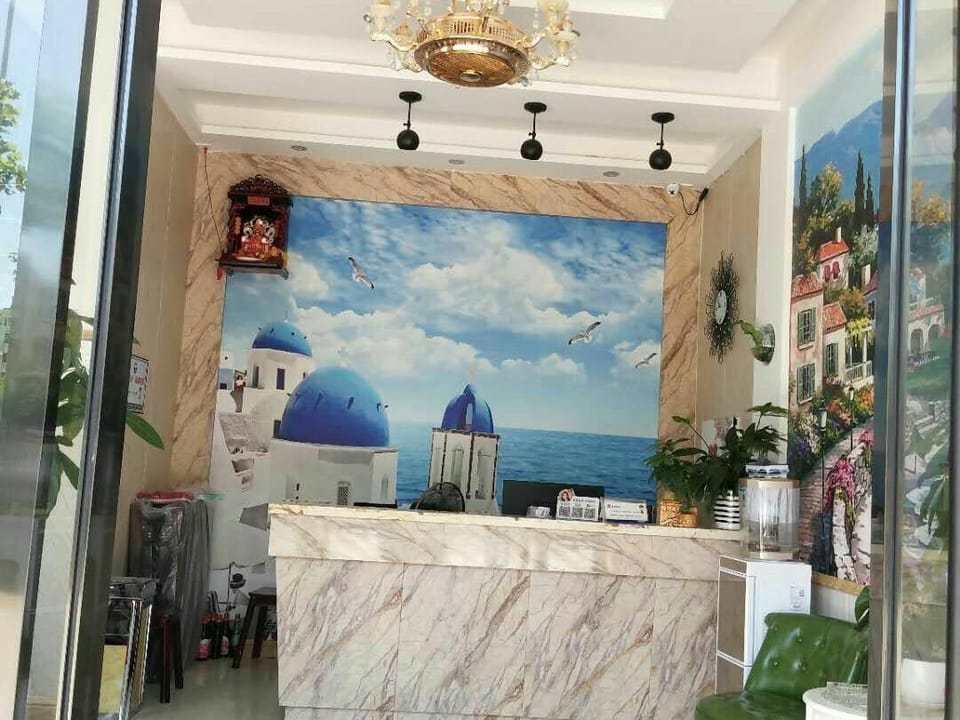 Jinjiang Hotel Hotel in Zhejiang