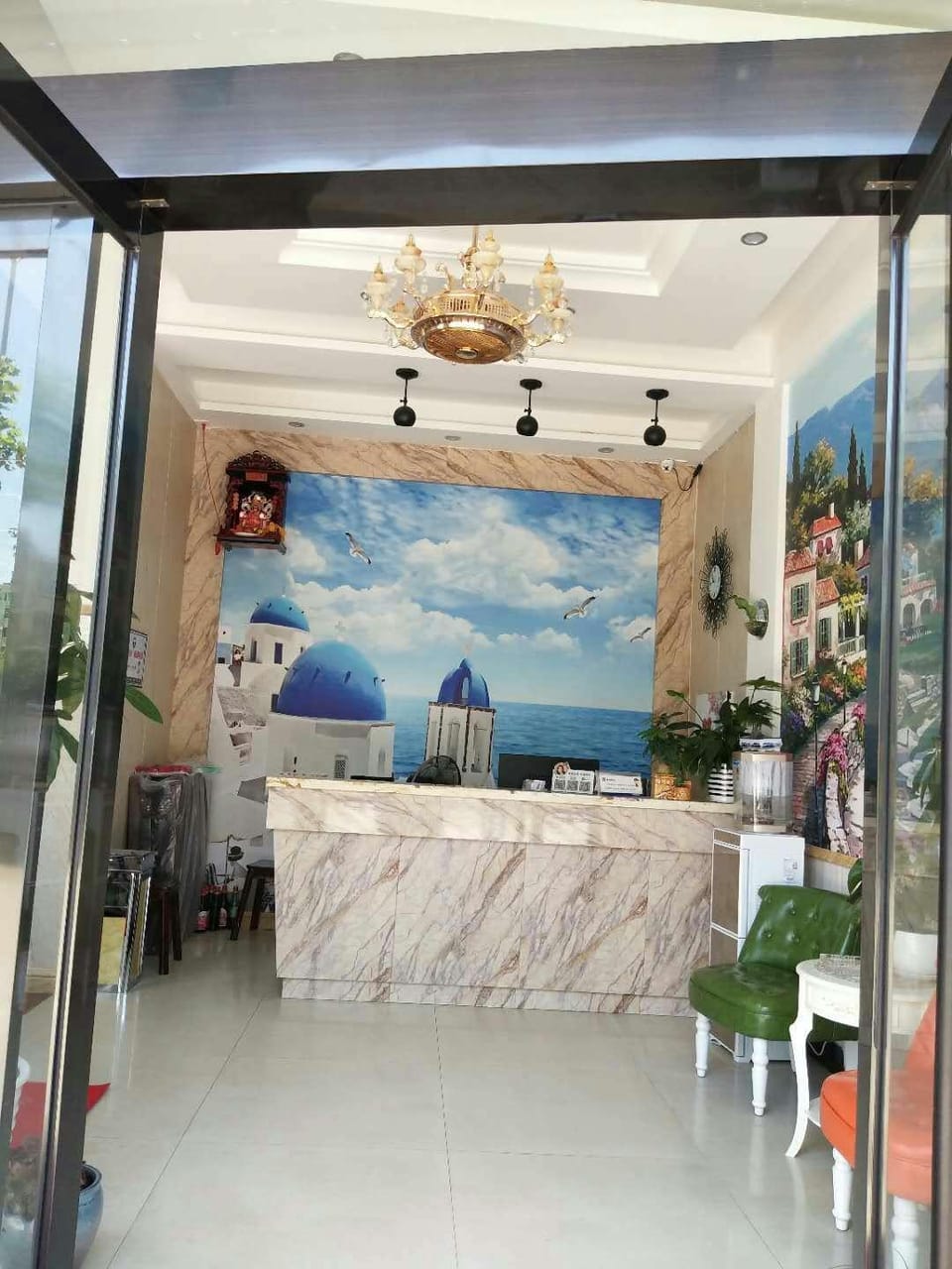 Jinjiang Hotel Hotel in Zhejiang