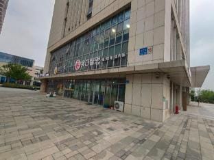 Wuxi Yueju Meishang apartment Hotel in Suzhou
