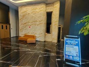 Wuxi Yueju Meishang apartment Hotel in Suzhou
