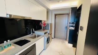 Wuxi Yueju Meishang apartment Hotel in Suzhou