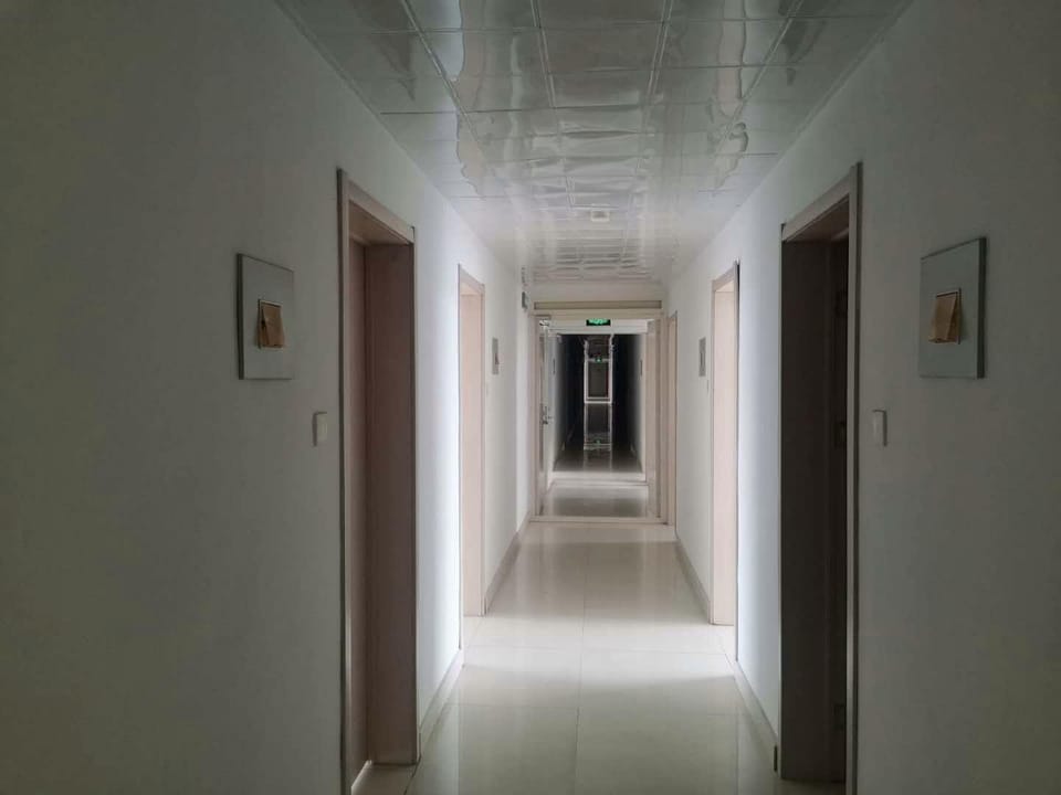 Noda Hotel Hotel in Shandong