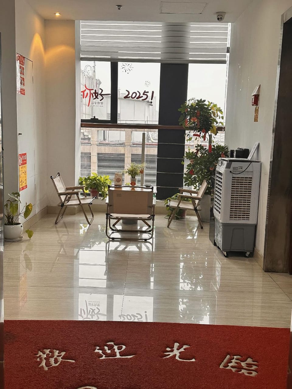 Clover Hotel (Keqiao China Textile City Metro Station Branch) Hotel in Hangzhou