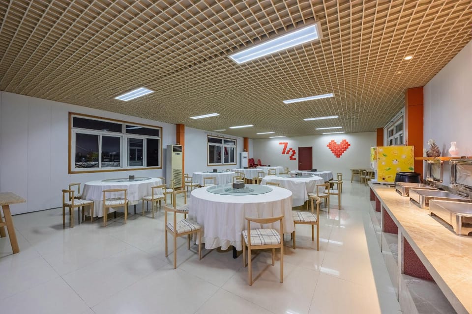 Juyuan Hotel (Hefei Yaohai District Zhusitan Metro Station Branch) Hotel in Jiangsu