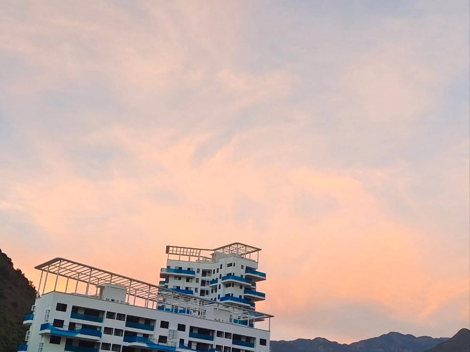 Hongda Hotel Hotel in China