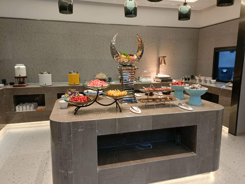 Starry Sky Hotel (Jinyi Times Square Branch) Hotel in Hangzhou