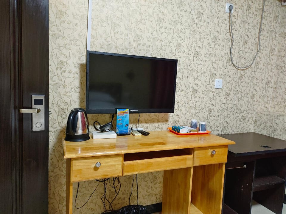 Anran Hotel Hotel in China