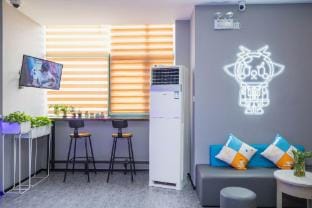 IDJ Hotel in Shanghai