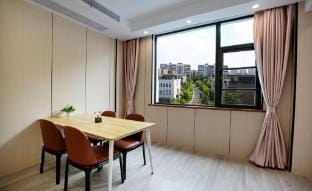 bainuojumuyingyuanjiudian Hotel in Zhejiang