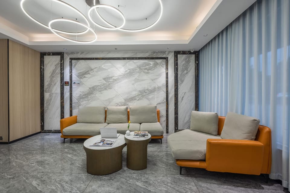 YueMeiCheng Hotel (Cixi Zhouxiang Town Government Branch) Hotel in Zhejiang