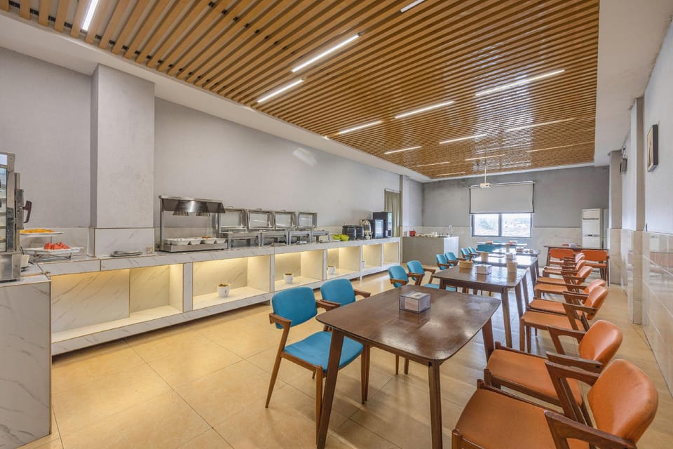 YueMeiCheng Hotel (Cixi Zhouxiang Town Government Branch) Hotel in Zhejiang