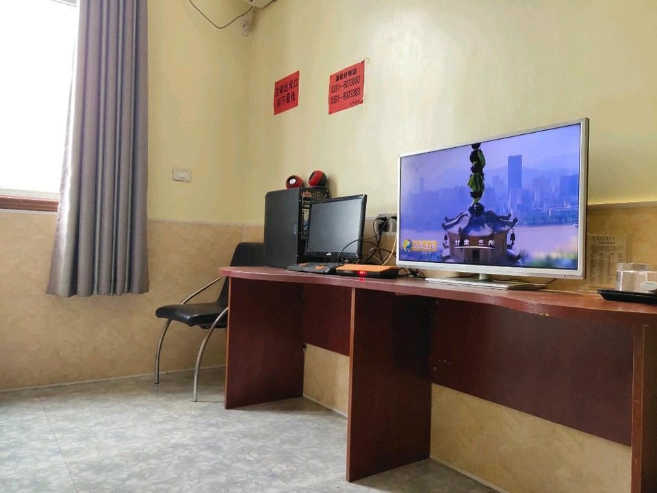 Longfei Hotel Hotel in China