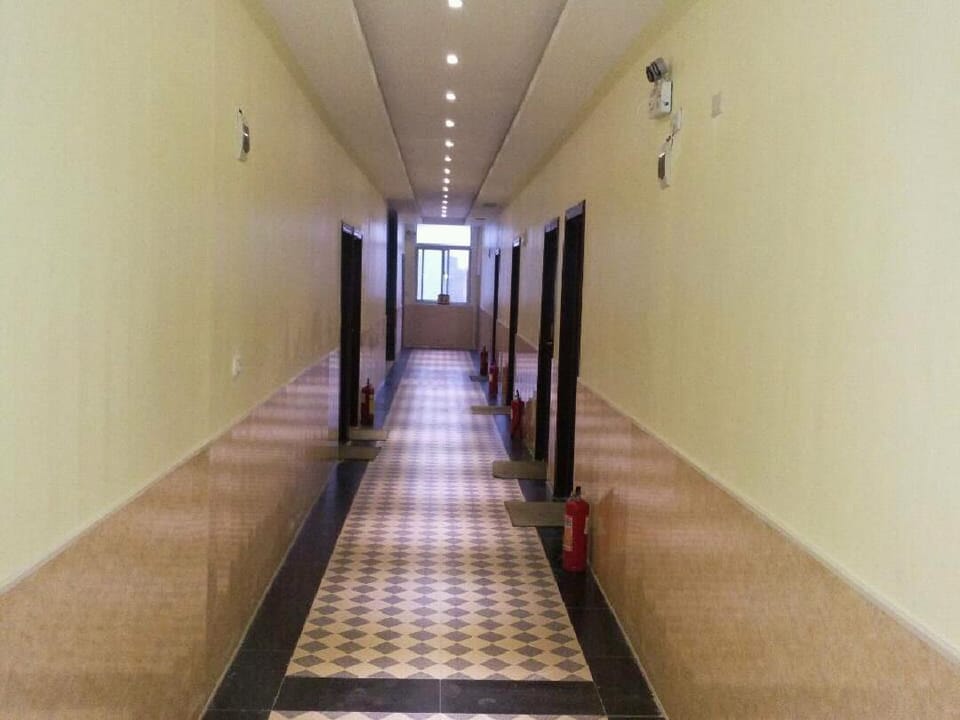 Longfei Hotel Hotel in China