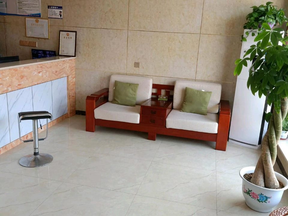 Longtai Hotel Hotel in China