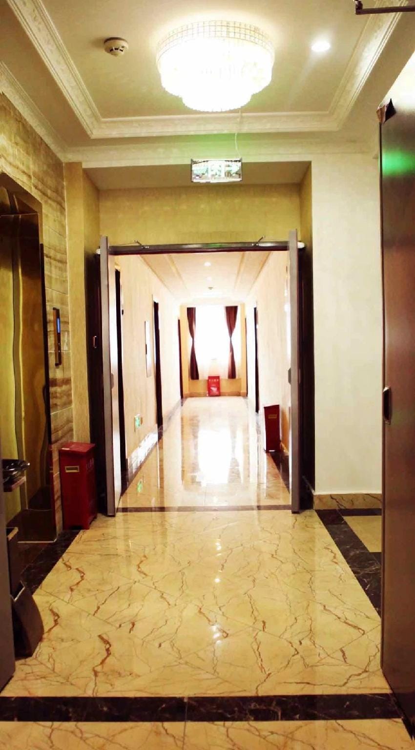 Dewang Holiday Hotel Hotel in Sichuan
