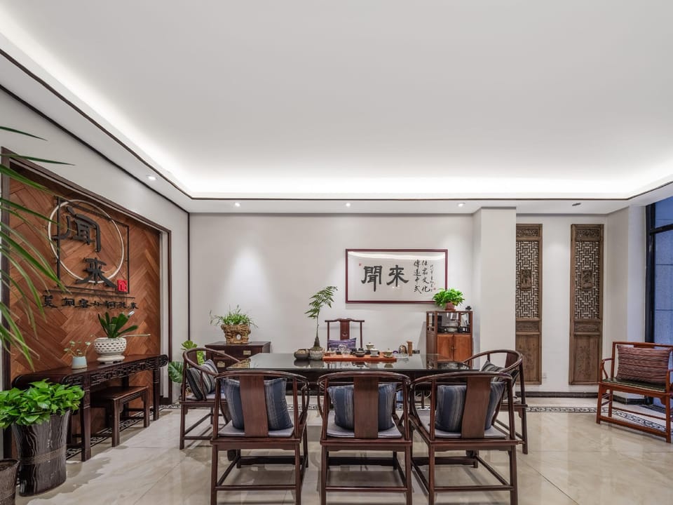 Wenlai Hotel (Dongyang Nanma Garden Commercial Center Branch) Hotel in Zhejiang