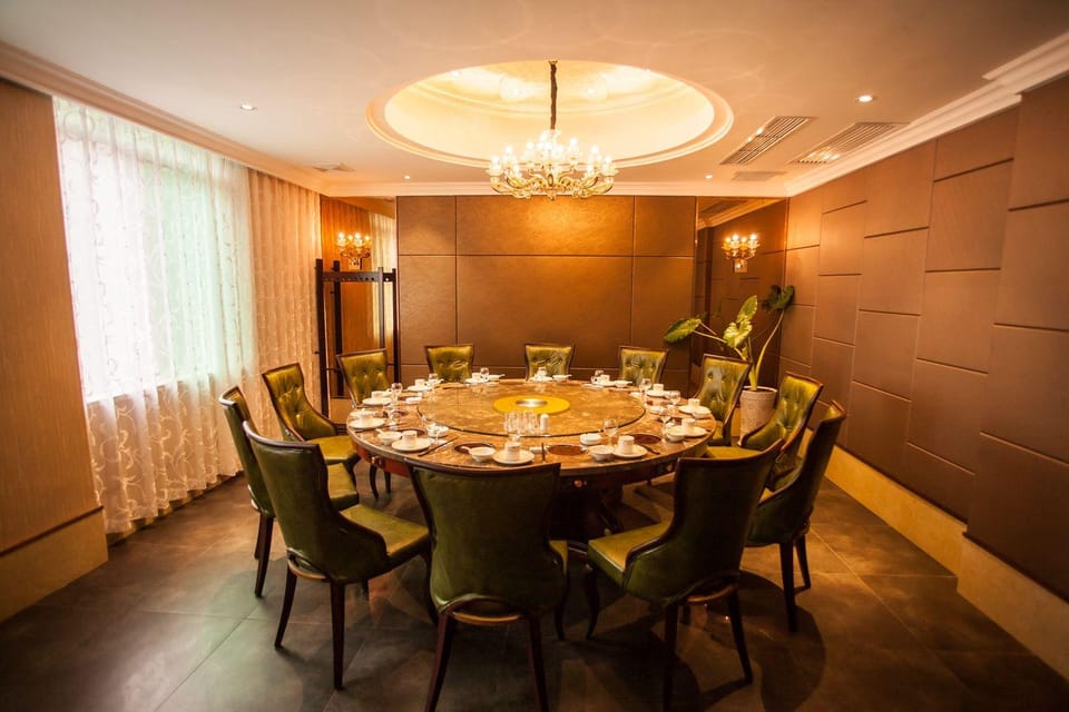 Juxianlou Hotel Hotel in Shaanxi