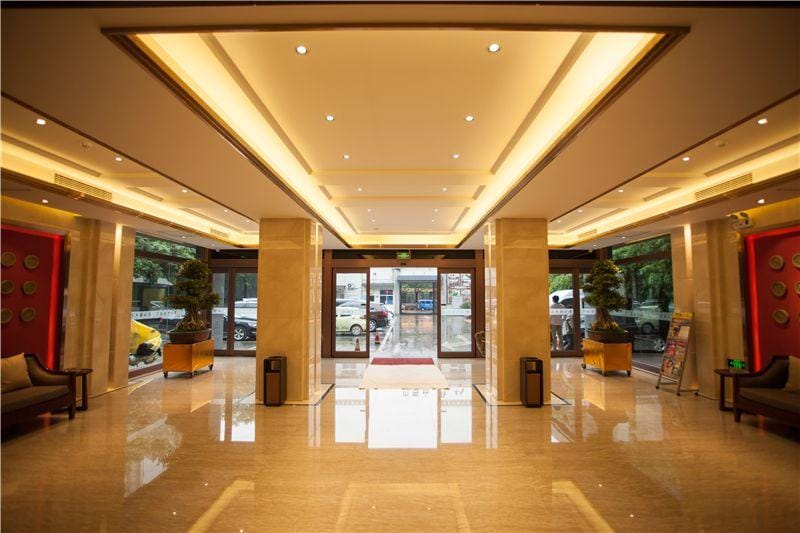 Juxianlou Hotel Hotel in Shaanxi