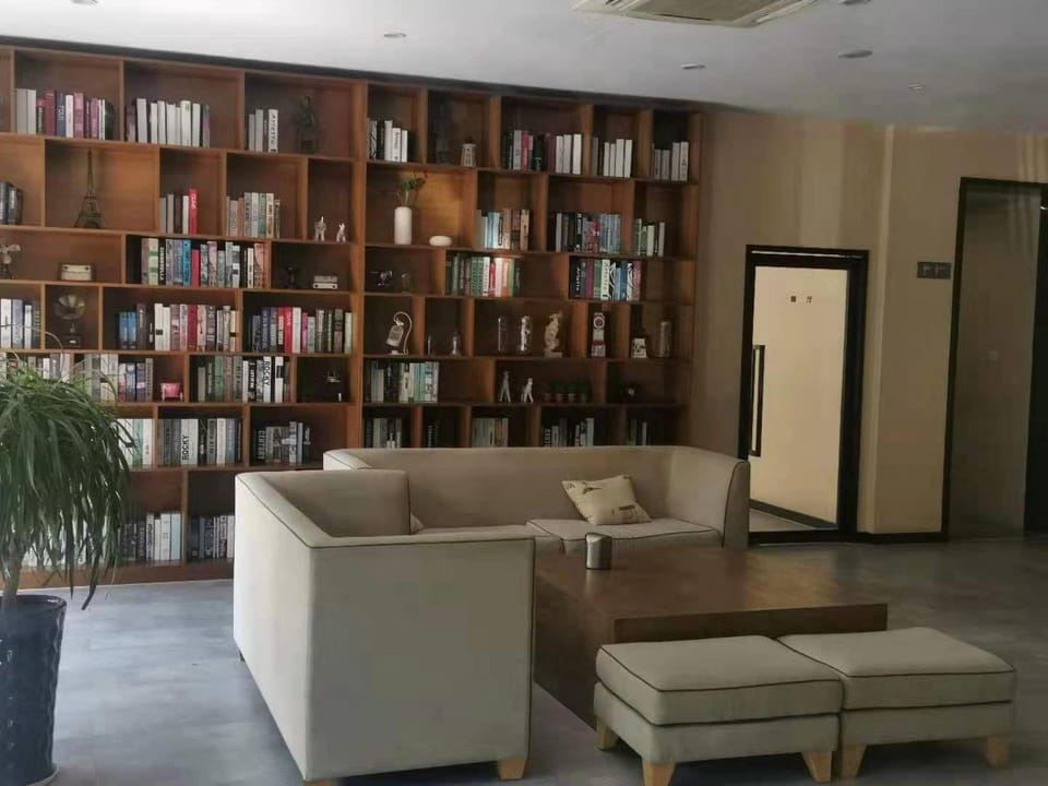 Tiantian Garden Boutique Hotel (Tongxiang MixC Branch) Hotel in Zhejiang