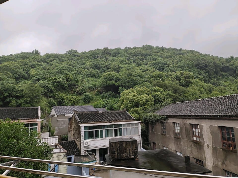 Chengfeng Hotel Hotel in Zhejiang