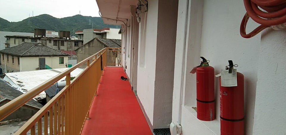 Chengfeng Hotel Hotel in Zhejiang