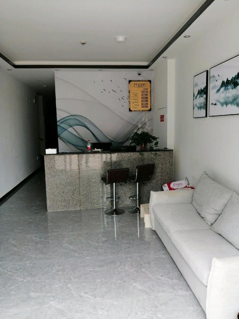 Hometown Fashion Hotel (Xuzhou High-Speed Railway Station Branch) Hotel in Jiangsu