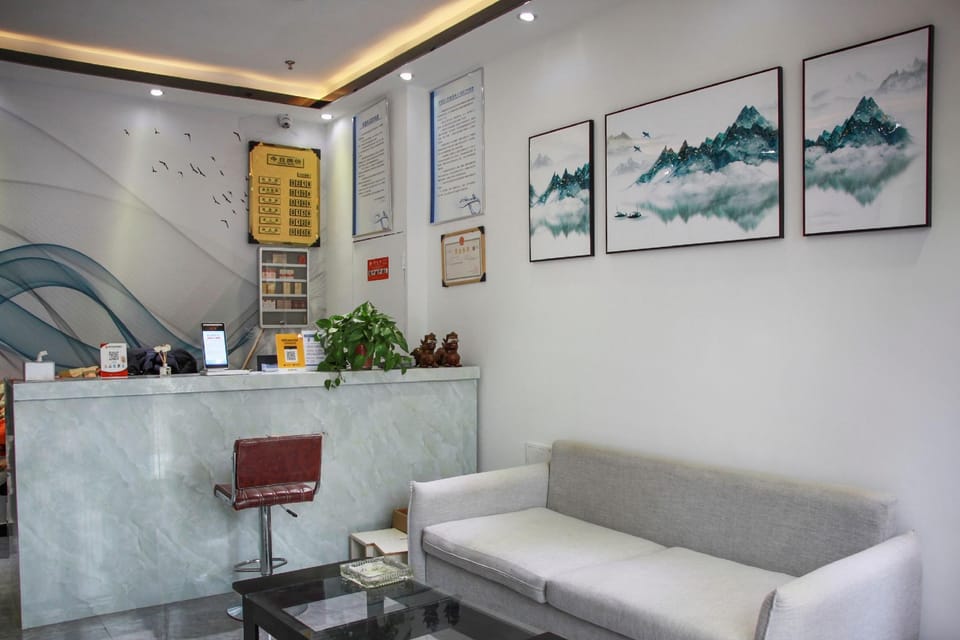 Hometown Fashion Hotel (Xuzhou High-Speed Railway Station Branch) Hotel in Jiangsu
