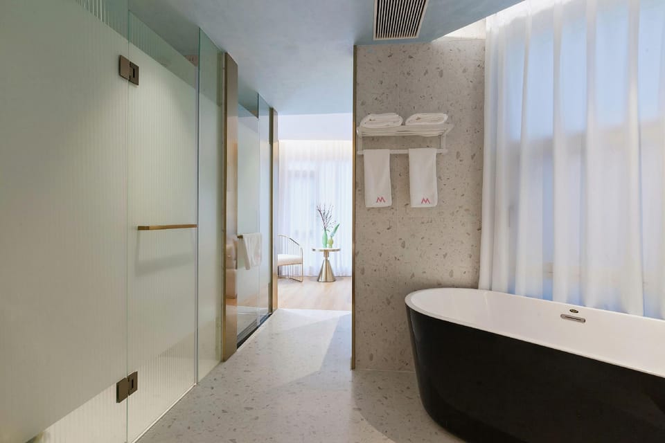 Xiamen M Hotel Hotel in Xiamen