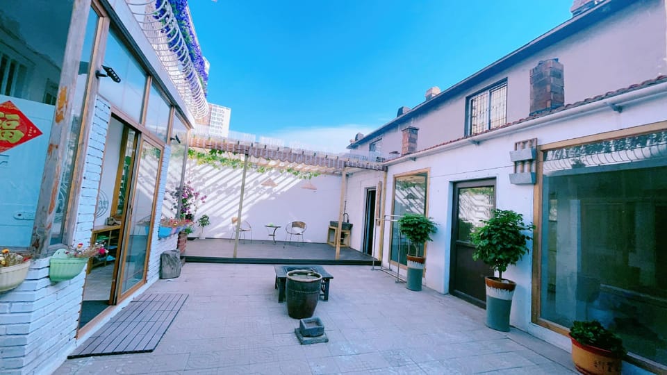 Bugou Chenshe (Old Town Branch) Hotel in China