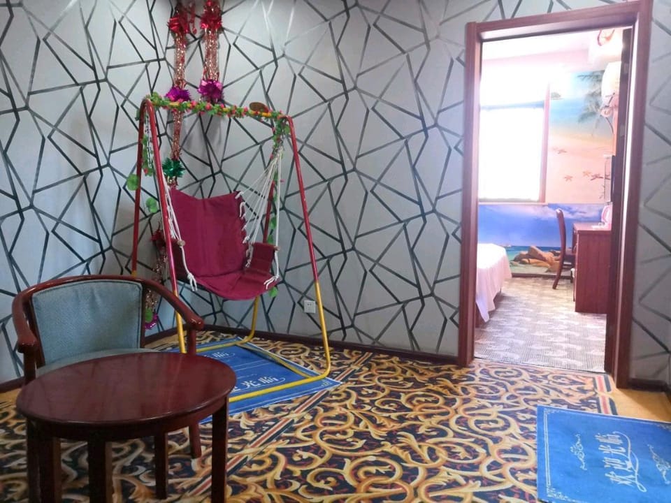 Harbor-themed Hotel Hotel in Jiangsu
