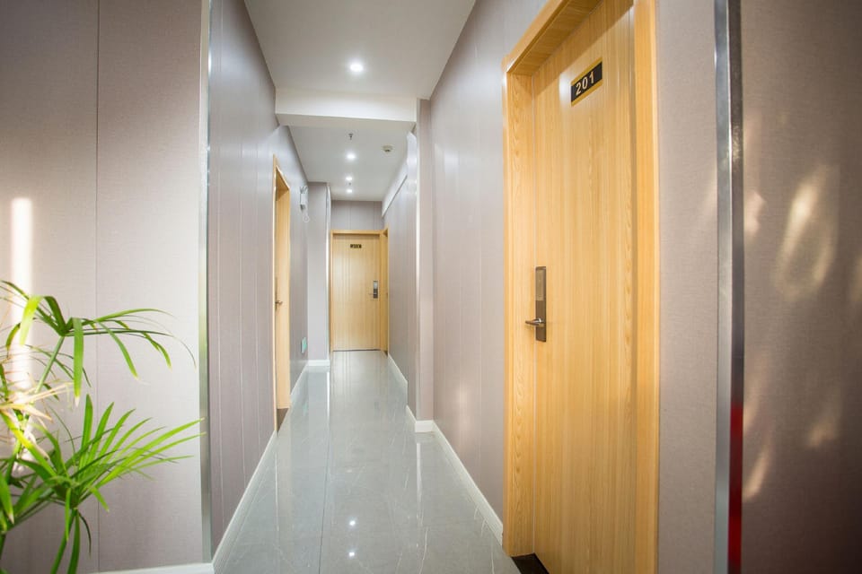Youjie Hotel Hotel in Jiangsu