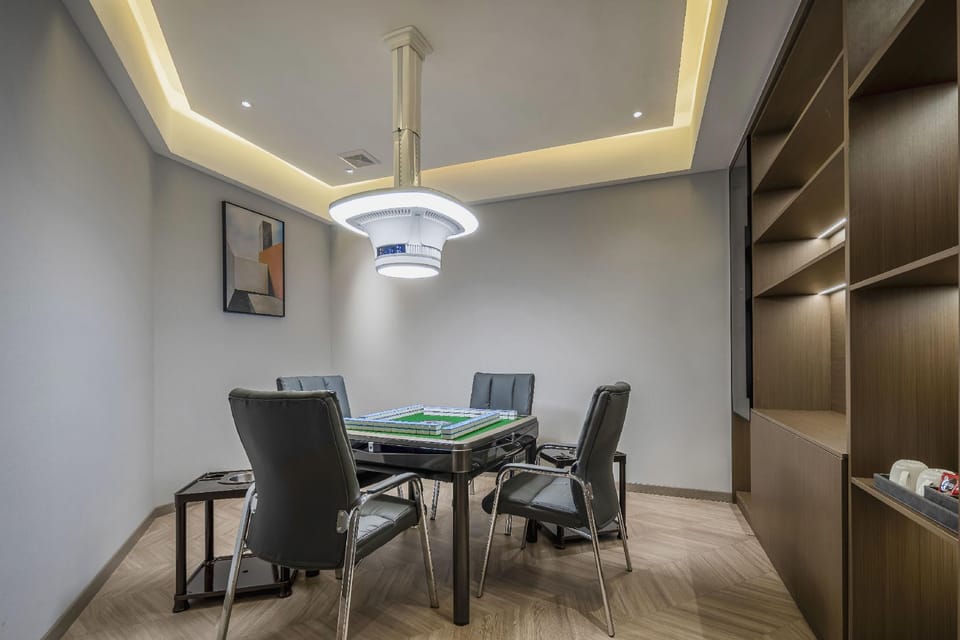 Sitai Garden Hotel Hotel in Zhejiang